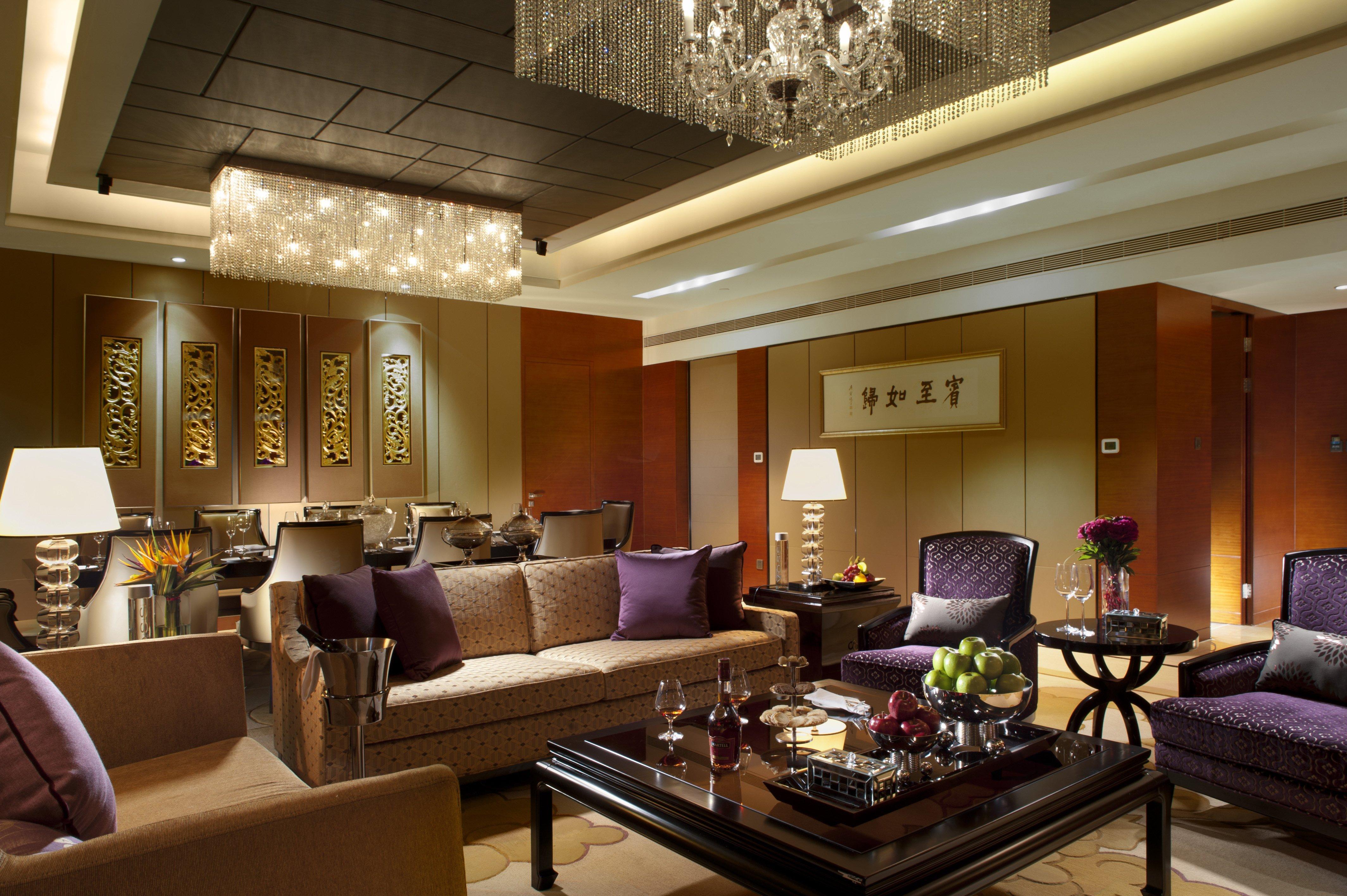 Crowne Plaza Huizhou By Ihg Hotel Exterior foto