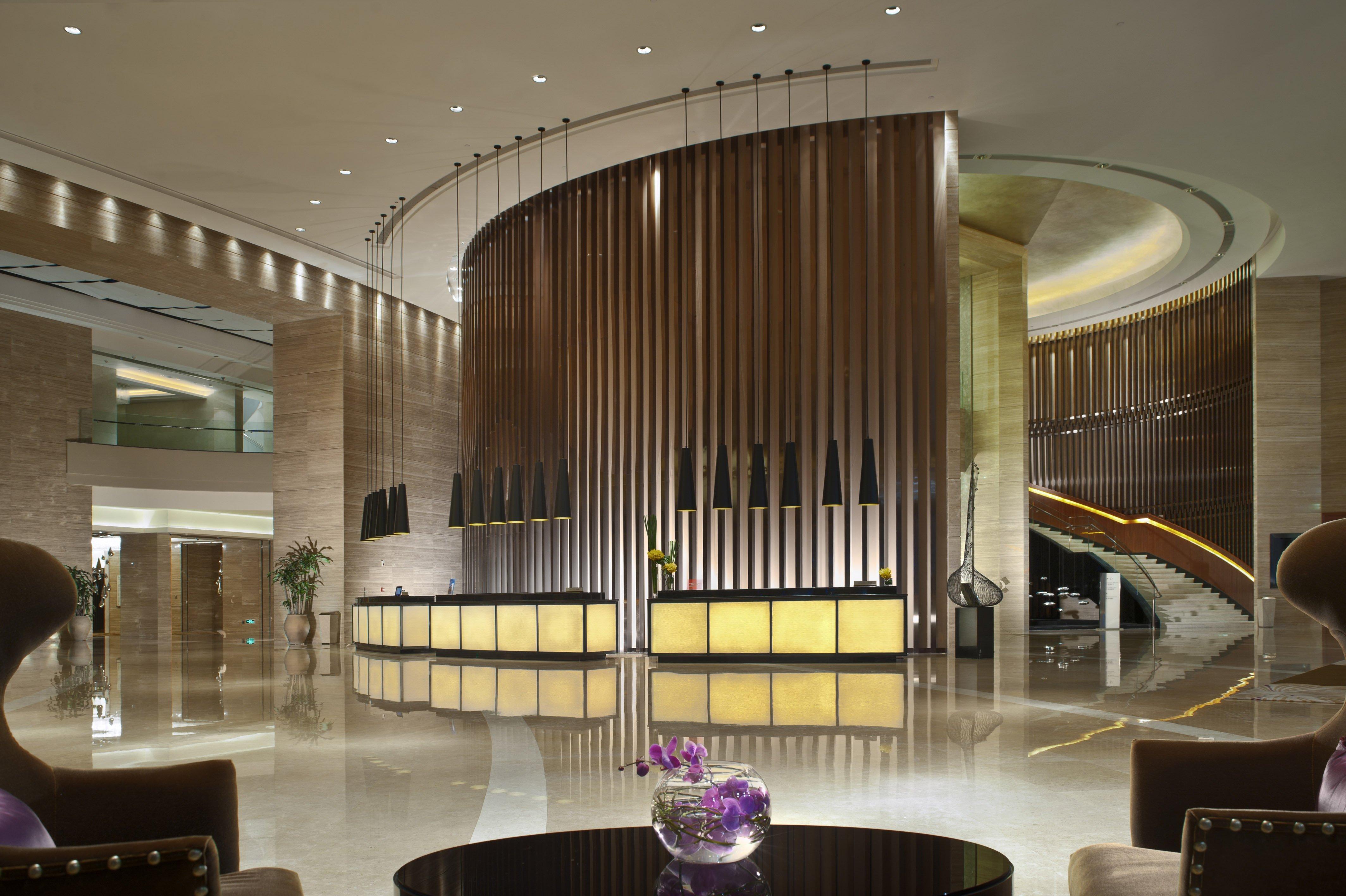 Crowne Plaza Huizhou By Ihg Hotel Exterior foto