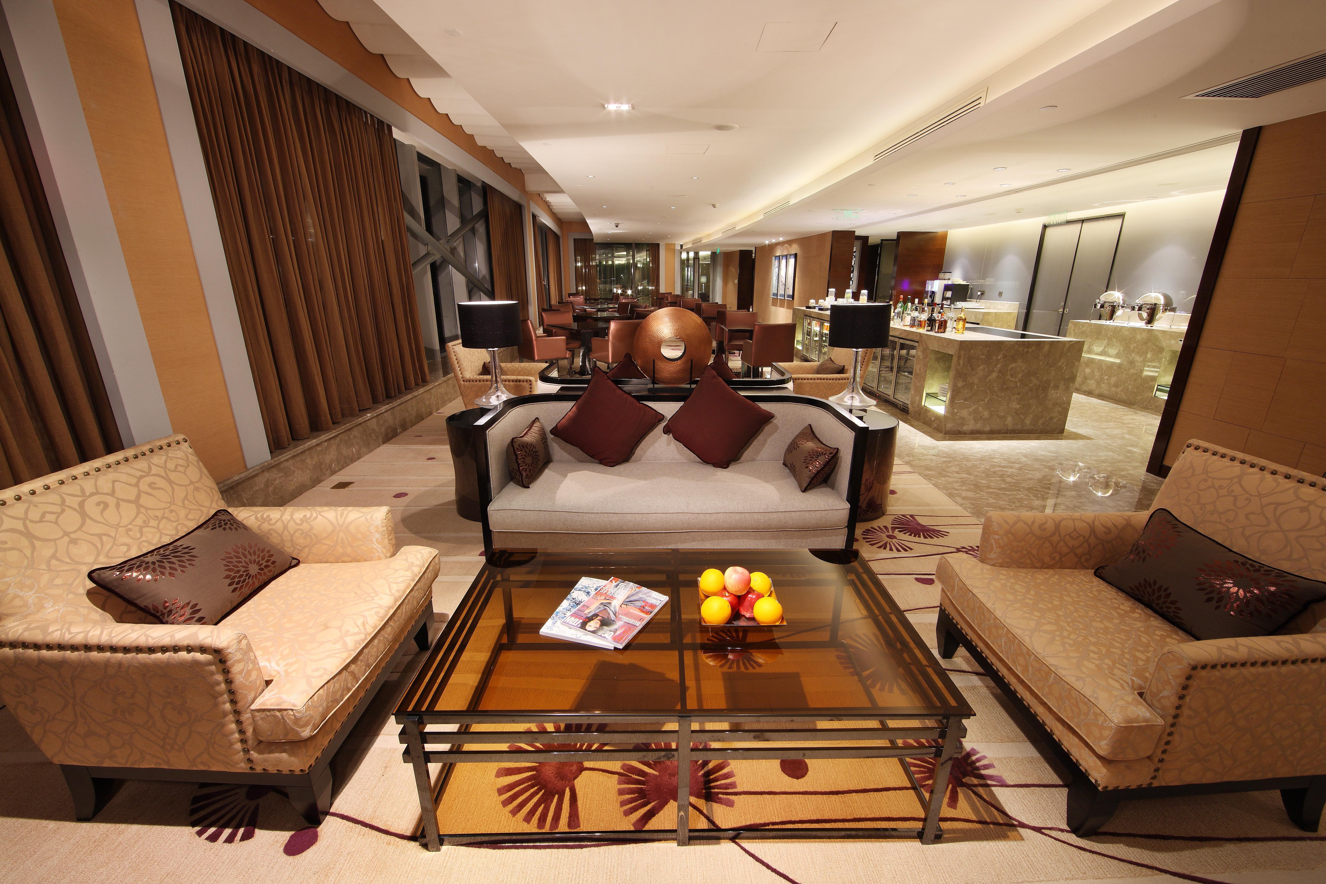 Crowne Plaza Huizhou By Ihg Hotel Exterior foto