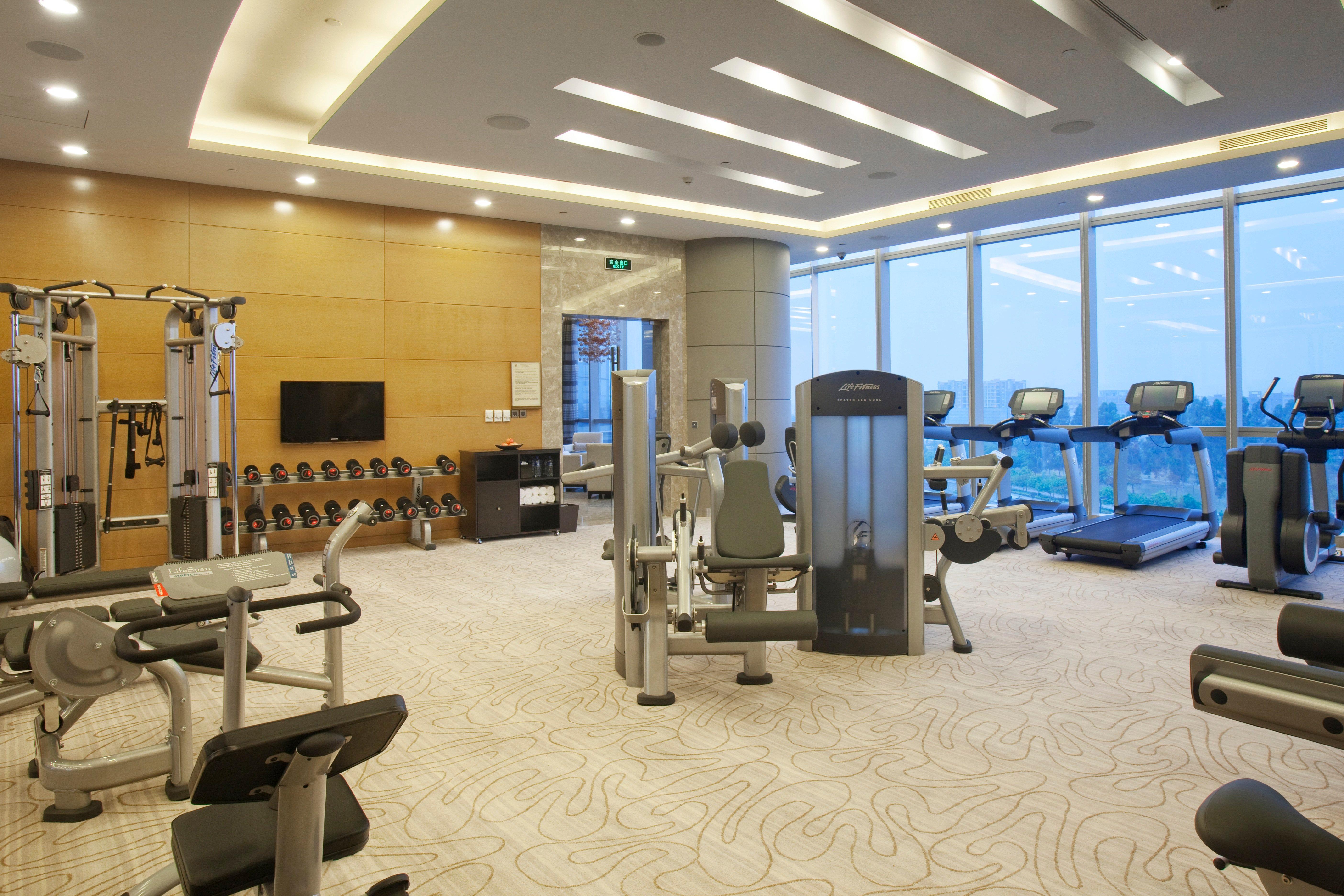 Crowne Plaza Huizhou By Ihg Hotel Exterior foto