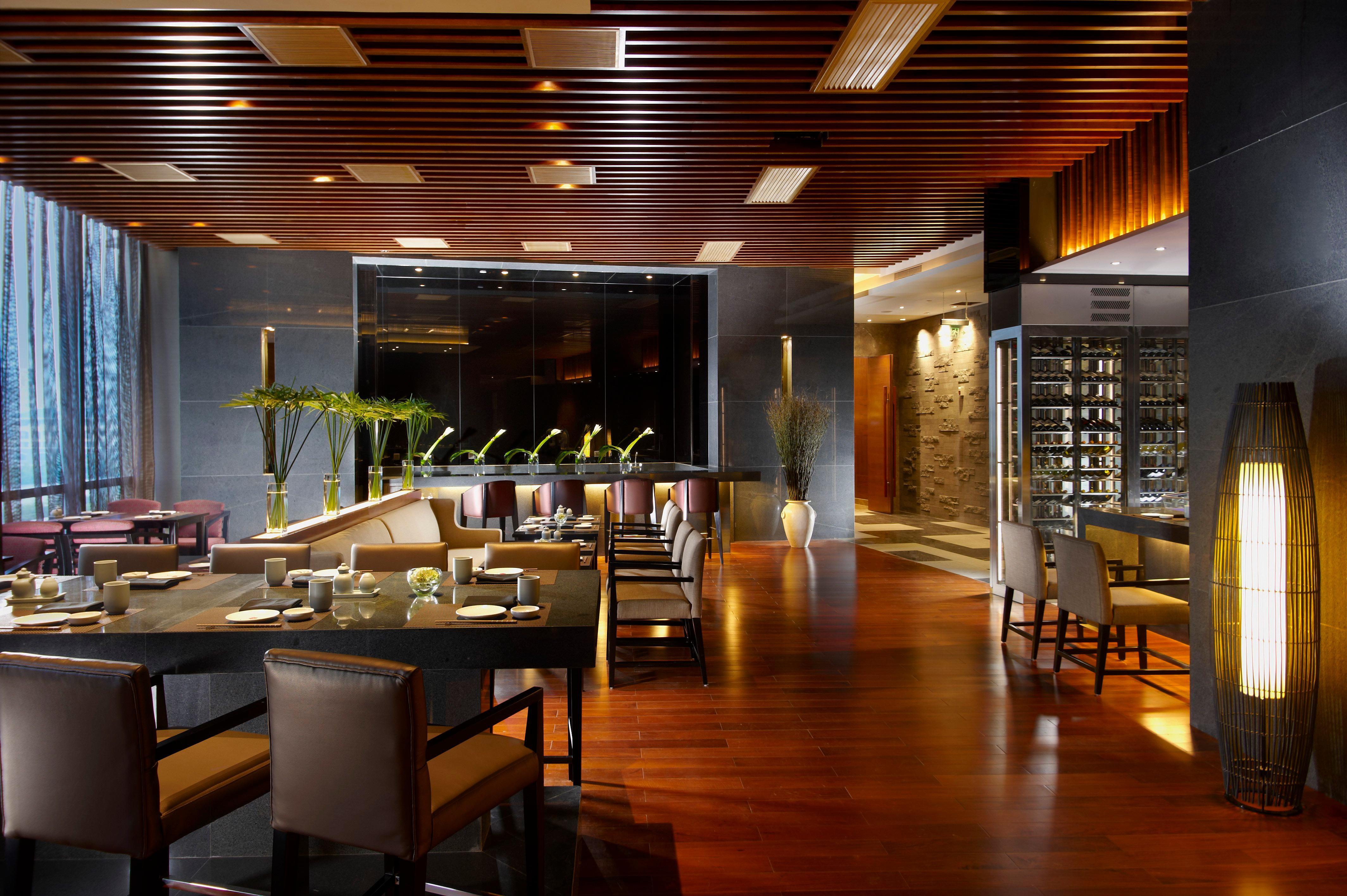Crowne Plaza Huizhou By Ihg Hotel Exterior foto