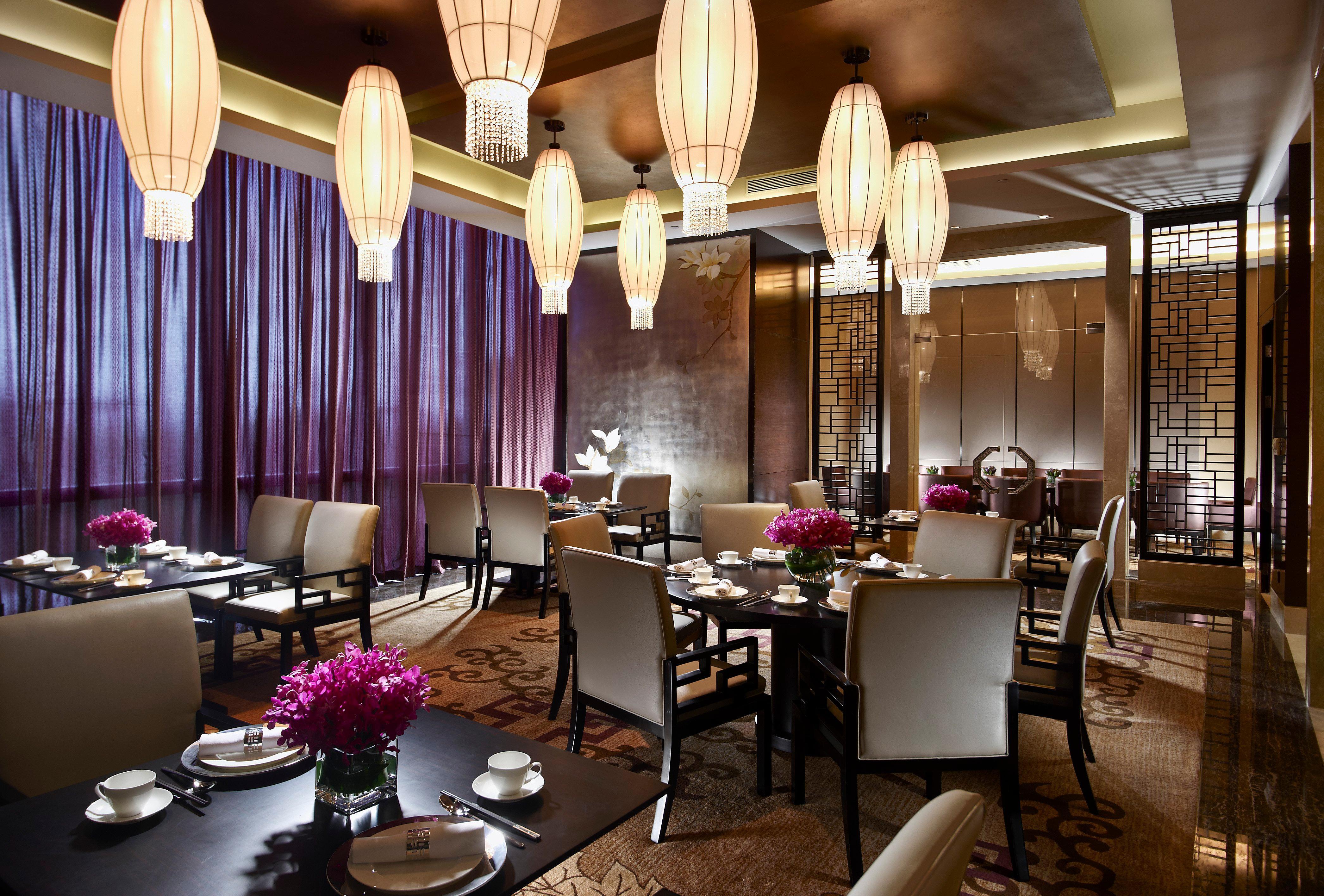 Crowne Plaza Huizhou By Ihg Hotel Exterior foto