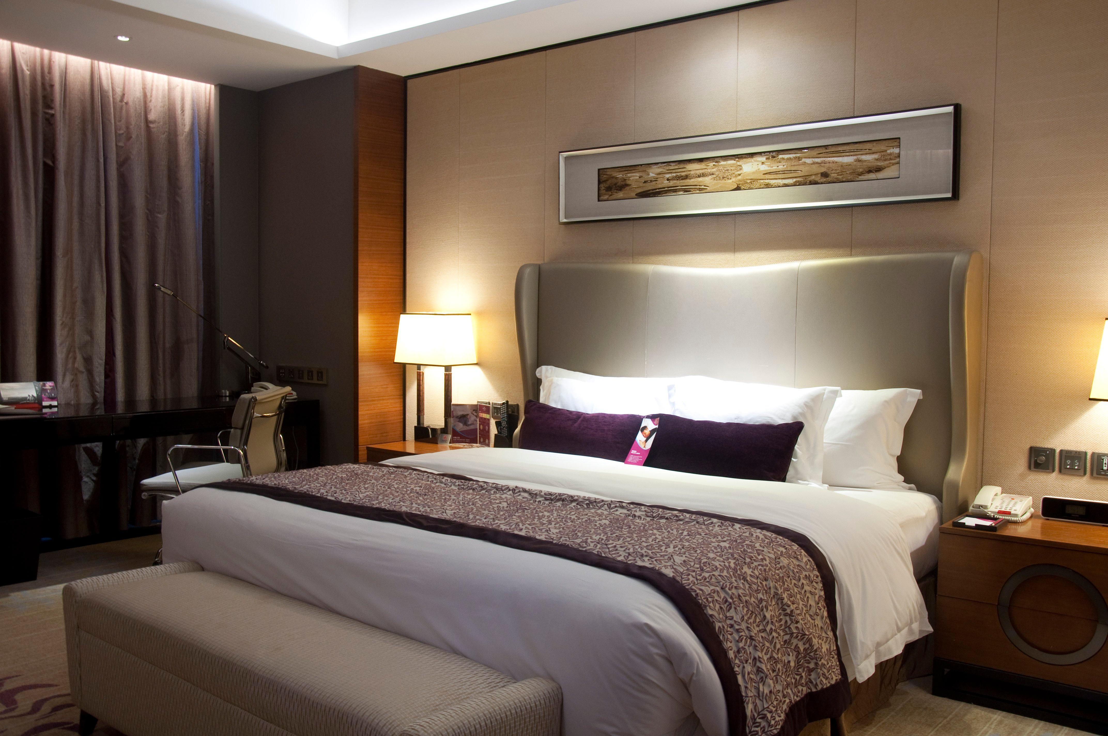 Crowne Plaza Huizhou By Ihg Hotel Exterior foto
