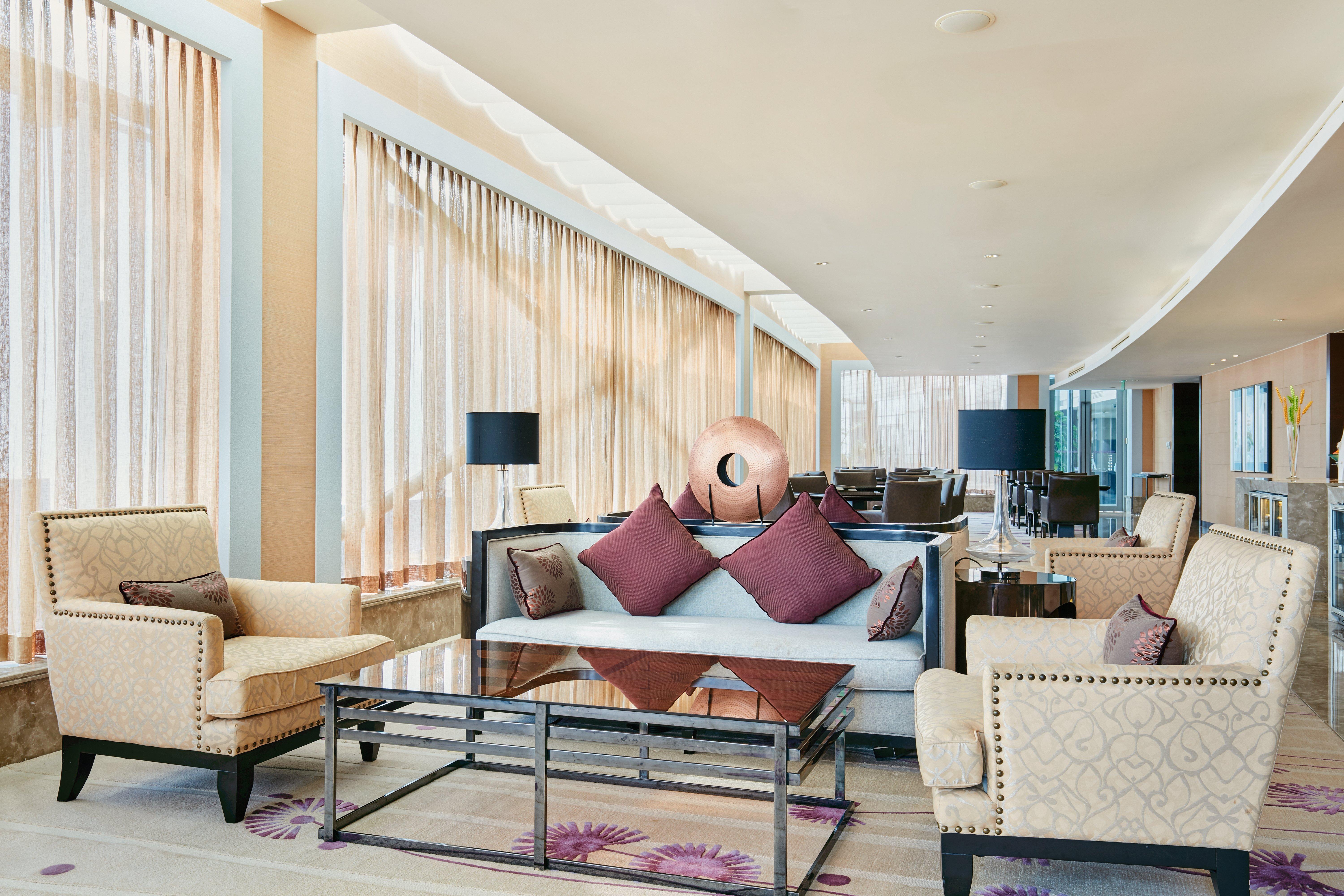 Crowne Plaza Huizhou By Ihg Hotel Exterior foto